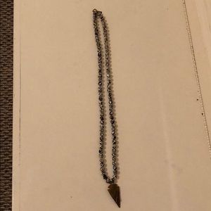 Necklace from Boutique